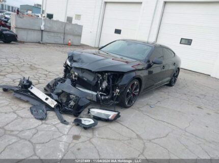 WAUB4CF54RA108787 2024 AUDI