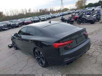 WAUB4CF54RA108787 2024 AUDI