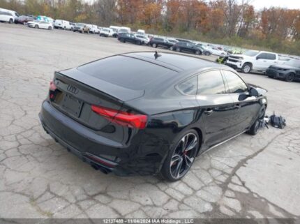 WAUB4CF54RA108787 2024 AUDI