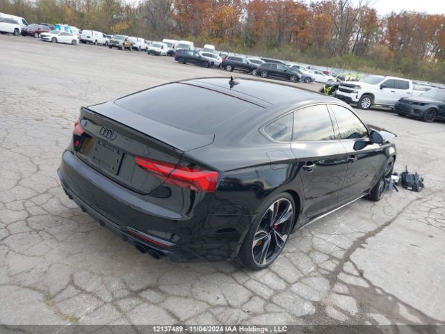 WAUB4CF54RA108787 2024 AUDI