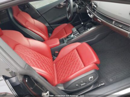 WAUB4CF54RA108787 2024 AUDI