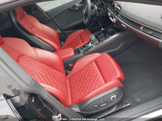 WAUB4CF54RA108787 2024 AUDI