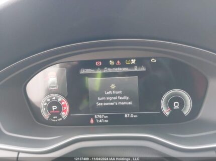 WAUB4CF54RA108787 2024 AUDI