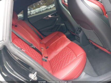 WAUB4CF54RA108787 2024 AUDI