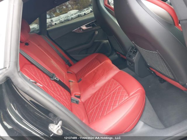 WAUB4CF54RA108787 2024 AUDI