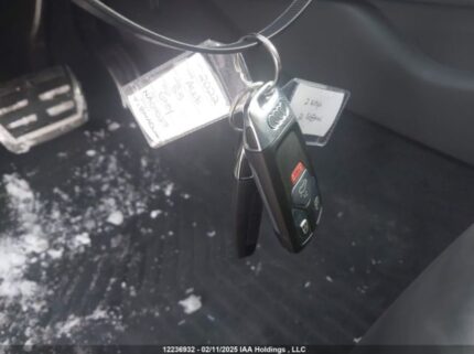 WAUB4CF59NA040271 2022 AUDI