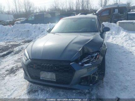 WAUB4CF59NA040271 2022 AUDI