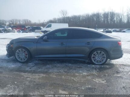 WAUB4CF59NA040271 2022 AUDI