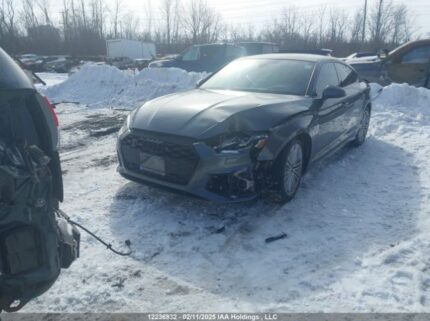 WAUB4CF59NA040271 2022 AUDI