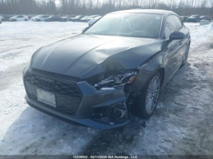 WAUB4CF59NA040271 2022 AUDI