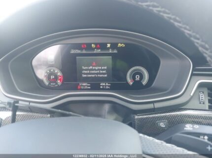 WAUB4CF59NA040271 2022 AUDI