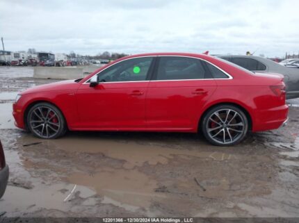 WAUC4AF4XJA041844 2018 AUDI
