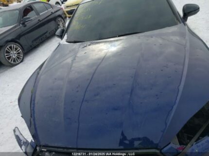 WAUC4CF52JA025528 2018 AUDI