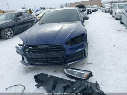 WAUC4CF52JA025528 2018 AUDI