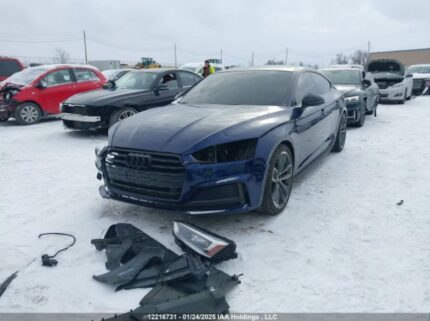 WAUC4CF52JA025528 2018 AUDI