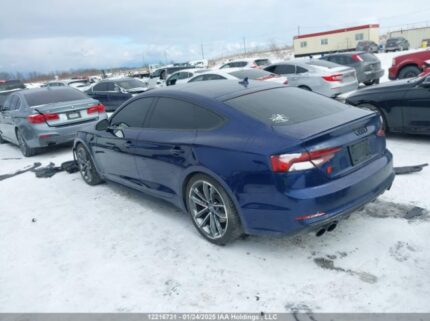WAUC4CF52JA025528 2018 AUDI