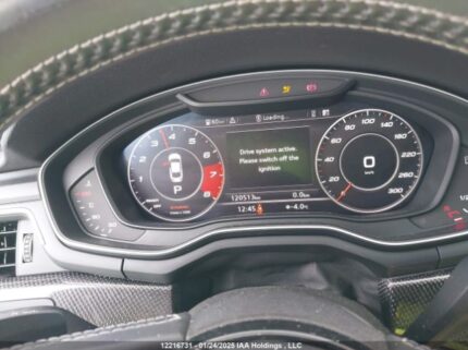 WAUC4CF52JA025528 2018 AUDI
