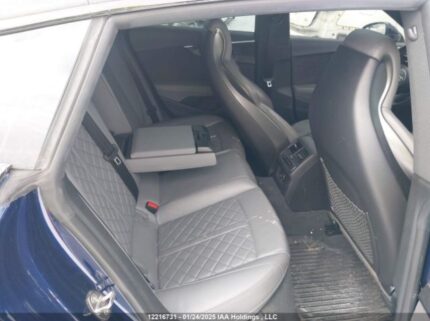 WAUC4CF52JA025528 2018 AUDI