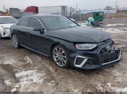 WAUENAF49LA068798 2020 AUDI