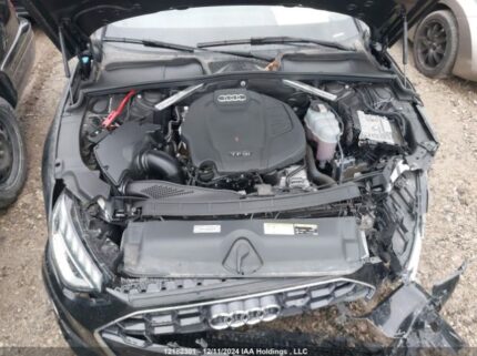 WAUENAF49LA068798 2020 AUDI