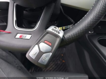 WAUENAF49LA068798 2020 AUDI