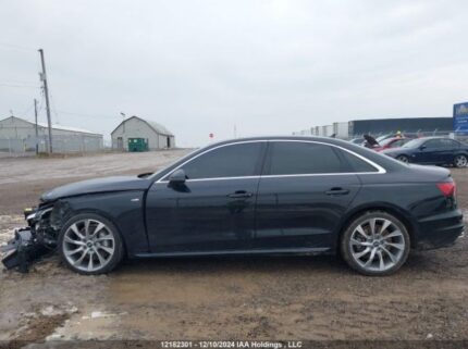 WAUENAF49LA068798 2020 AUDI