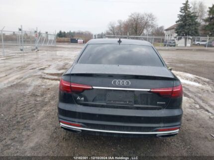 WAUENAF49LA068798 2020 AUDI