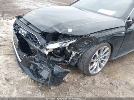 WAUENAF49LA068798 2020 AUDI