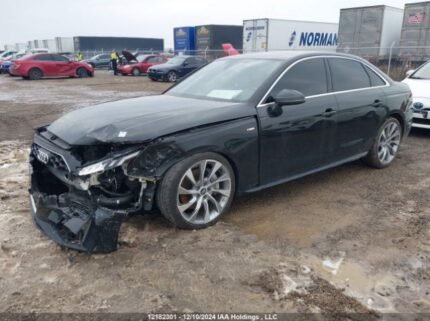 WAUENAF49LA068798 2020 AUDI