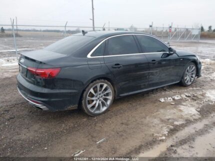 WAUENAF49LA068798 2020 AUDI