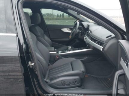 WAUENAF49LA068798 2020 AUDI