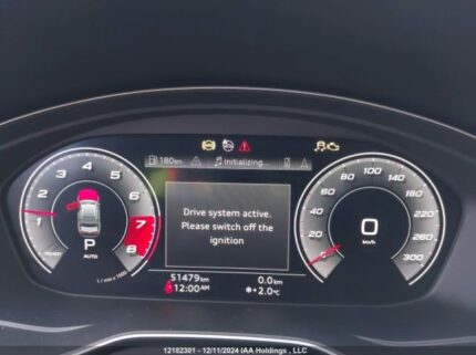 WAUENAF49LA068798 2020 AUDI