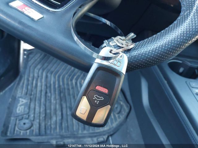 WAUENCF56KA045563 2019 AUDI