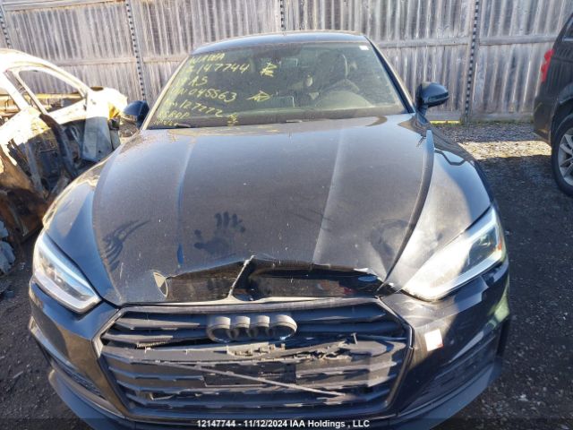 WAUENCF56KA045563 2019 AUDI