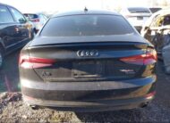 WAUENCF56KA045563 2019 AUDI