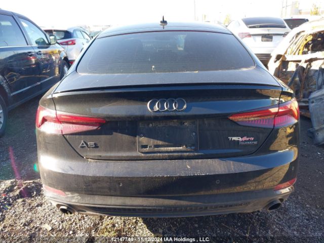 WAUENCF56KA045563 2019 AUDI