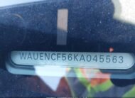 WAUENCF56KA045563 2019 AUDI