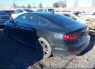 WAUENCF56KA045563 2019 AUDI
