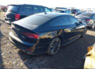 WAUENCF56KA045563 2019 AUDI