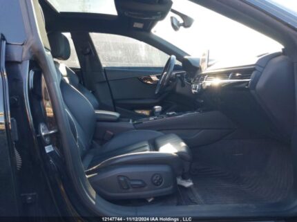 WAUENCF56KA045563 2019 AUDI