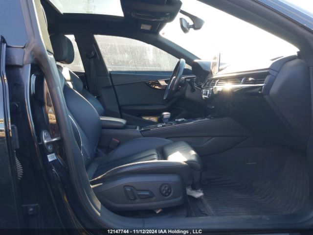 WAUENCF56KA045563 2019 AUDI