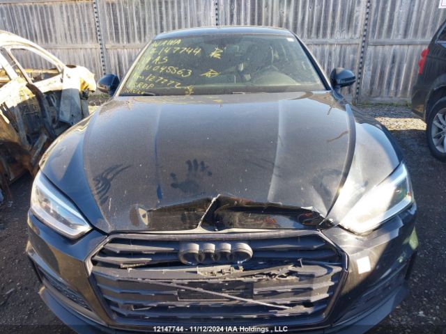WAUENCF56KA045563 2019 AUDI