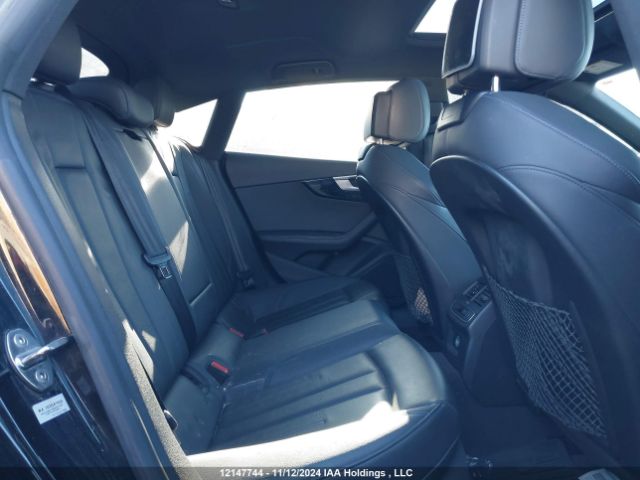 WAUENCF56KA045563 2019 AUDI