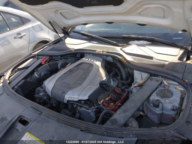 WAUJ4AFD7GN004260 2016 AUDI