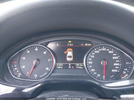 WAUJ4AFD7GN004260 2016 AUDI