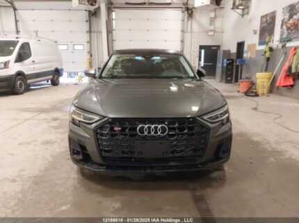 WAULSAF85NN000688 2022 AUDI