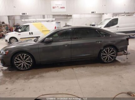WAULSAF85NN000688 2022 AUDI