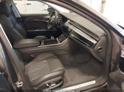 WAULSAF85NN000688 2022 AUDI