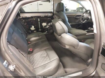 WAULSAF85NN000688 2022 AUDI