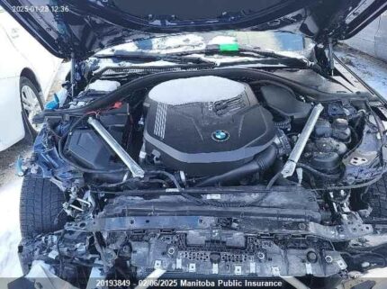 WBA13AR09MCF67154 2021 BMW